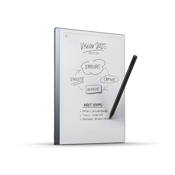 Remarkable 2 Great Condition with pen - Picture 7 of 8